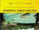 (Booklet 108) Australia - QLD Atherton Tableland - Atherton Tablelands