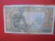 FRANCE 1000 FRANCS 1942 CIRCULER - 1 000 F 1940-1944 ''Commerce Et Industrie''