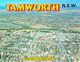 (Booklet 108) Australia - NSW - Tamworth - Tamworth