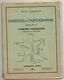 Exercice De Cartographie Par JAQUELIN, Classe De 3ème, Union Française, De 1958, 64 Pages, Les 2 Agraphes Retirées - 0-6 Years Old