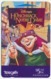 NEW ZEALAND NOUVELLE-ZÉLANDE NEUSEELAND DISNEY HUNCHBACK OF NOTRE DAME 5$ GPT PHONECARD TELECARTE PERFECT UNUSED - Disney