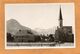 Sonthofen Germany 1930  Postcard - Sonthofen