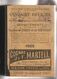 ANNUAIRE OFFICIEL DES ABONNES AUX RESEAUX TELEPHONIQUES DES DEPARTEMENTS - REGIONS DE L'OUEST ET DU SUD OUEST -1925 - Telefonbücher