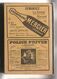 ANNUAIRE OFFICIEL DES ABONNES AUX RESEAUX TELEPHONIQUES DES DEPARTEMENTS - REGIONS DE L'OUEST ET DU SUD OUEST -1925 - Telephone Directories