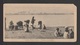 Egypt - RARE - Vintage Post Card - Washing In The Nile - Brieven En Documenten