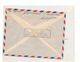 23-2-1959  ENVELOPPE DE NOSSIBE POUR MACON - Lettres & Documents