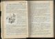 LISONS! - MANUALE DI ORTOGRAFIA  E GRAMMATICA FRANCESE - EDIZ. NATHAN PARIS 1913 - PAG. 286 - Cursos De Idiomas