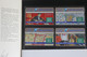 Portugal, EUROPALIA '91; Set Mit 4 TC; Limited Edition, Nummeriert - Stamps & Coins