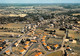 ARGENTON-CHÂTEAU - Vue Panoramique Aérienne - Au Premier Plan Le Village-Retraite - Argenton Chateau