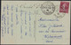 Calvados - Courseulles-sur-Mer - Un Vieux Loup De Mer - 1926 - Courseulles-sur-Mer