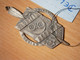 1939 N.S.R.L. 54 INT Mainzer Ruderverein REGATTA DEUTSCHE ROWING SAIL BOAT SHIP ERA NAZI GERMANY WWII BADGE ABZEICHEN - Rowing