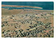 MAURITANIE PORT ETIENNE Vue Aérienne Plan Peu Courant - Mauritania