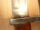 Baionnette  Mannlicher M1888 Fabrication Allemande Alex Coppel Solingen - Knives/Swords