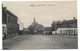 Mons - Saint - Denis Grand' Place - Circulé: 1925 - 2 Scans - Mons