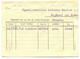 Mirna (Zagreb) Company Letter Card Registered Grobelno--Zagreb Railway Pmk Posted 1936 To Sveti Pavel Pri Preboldu - Slowenien