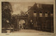 Leiden // Doelenpoort En Kazerne 1922 - Leiden