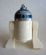 Porte-Clés Star Wars FIGURINE R2D2 Torche, Gadget 2013 - Non Classés