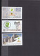 Stamps SUDAN 2003 SC 541 533 AFRICAN BANK NOTE PRINTING MNH SET Cv$37 #31 - Soudan (1954-...)