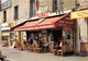 93-ROMAINVILLE- LA PLACE DES 3 COMMUNES " CAFE TABAC LE BRAZZO " - Romainville