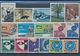 Italien: 1967, Year Sets MNH Per 1000, Seem To Be Complete. Every Year Set Is Sorted On Stockcards. - Collections