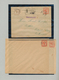 Montenegro - Ganzsachen: 1893/1913, Collection Of Apprx. 135 (mainly Unused) Stationeries Incl. Card - Montenegro