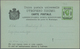 Montenegro - Ganzsachen: 1893/1913, Collection Of Apprx. 135 (mainly Unused) Stationeries Incl. Card - Montenegro