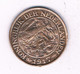 1 CENT 1917 NEDERLAND /7396/ - 1 Cent