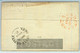 BK0668 - GB Great Brittain - POSTAL HISTORY - MULREADY Enveloppe # ME1a  - 1841 - 1840 Mulready Omslagen En Postblad