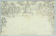 BK0669 - GB Great Brittain - POSTAL HISTORY - MULREADY Letter  # ME2  - Lions Elephants - 1840 Mulready Omslagen En Postblad