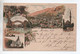 MOSTAR (BOSNIE HERZEGOVINE) - CARTE TYPE GRUSS - Bosnie-Herzegovine