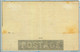 BK0671 - GB Great Brittain - POSTAL HISTORY - MULREADY Letter  # A63 - LIONS - 1840 Mulready Envelopes & Lettersheets