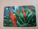 JAMAICA  J$200-  GPT CARD   GINGER LILY   CONTROL NR: NO NUMBER /BLANC    Fine Used Card  **3240** - Jamaica