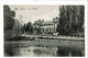 CPA-Carte Postale-Belgique-Berloz- Le Château -1928 VM21548dg - Berloz