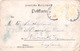 R453877 Gruss Aus Potsdam Russische Kapelle. Postkarte. 1903 - Wereld