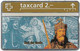 Switzerland - Swisscom (L&G) - K Series - K-185.A - Karl Der Große - 303L - 03.1993, 2Fr, 10.000ex, Mint - Suisse