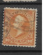 1890 USED USA Mi 71 - Used Stamps