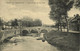 Nederland, ROERMOND, Steenebrug En De Roer (1912) Ansichtkaart - Roermond