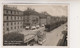 SP - SUISSE - LA CHAUX DE FONDS - Rue Leopold Robert - Phoo Carte -  Tram - Timbre - Cachet - 1930 - - La Chaux-de-Fonds