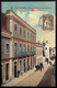 Santarém - Rua Guilherme De Azevedo - HOTEL CENTRAL (Loja Com Gelo). Old Postcard PORTUGAL - Santarem