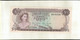 BILLET DE BANQUE BAHAMAS MONETARY AUTORITY FIFTY CENTS  ETAT / TTB  Sept 2020  Clas Noir 18 - Bahama's