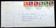 GREENLAND 1973 Letter To Denmark GODTHÅB ( Lot 2019) - Autres & Non Classés