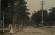 Spa // Avenue Du Marteau - Color (Animee ) 1909 - Spa