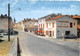 BRIOUX-sur-BOUTONNE - La Grand' Rue - Hôtel-Restaurant L'Auberge De La Boutonne - Tirage D'éditeur - Brioux Sur Boutonne