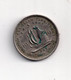 REF MON6 Monnaie Coin British Carribean Territories 10 Cents 1965 - Islas Vírgenes Británicas