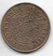 *netherlands East India 2,5 Cents 1945p Km 316   Xf+ - Niederländisch-Indien