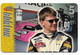 Racing, NASCAR, Jeff Burton, Sprint $5 Calling Card, Expired In 1997, # Racing-29 - Sport