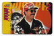 Racing, NASCAR, Ernie Irvan, Sprint $2 Calling Card, Expired In 1997, # Racing-31 - Sport