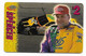 Racing, NASCAR, Jimmy Spencer, Sprint $2 Calling Card, Expired In 1997, # Racing-40 - Sport