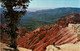 Cedar Breaks National Monument, Southern Utah, US - Unused - Monument Valley