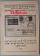 Delcampe - DEUTSCHE LUFTPOST 1919/1932 / HANDBUCH UND KATALOG / 18 BÄNDER / 11 BILDER (ref 1550) - Luchtpost & Postgeschiedenis